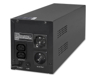 QOLTEC UPS | Monolith | 1200VA | 720W 53775 - 1180178 - zdjęcie 2